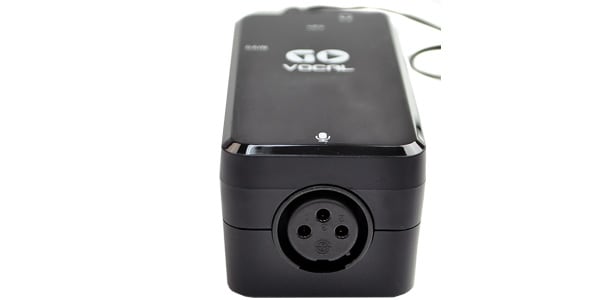 TC HELICON / GO VOCAL画像4