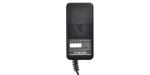 TC HELICON / GO VOCAL画像5