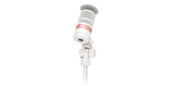TC HELICON / GoXLR MIC-WH