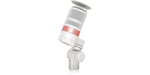 TC HELICON / GoXLR MIC-WH画像3