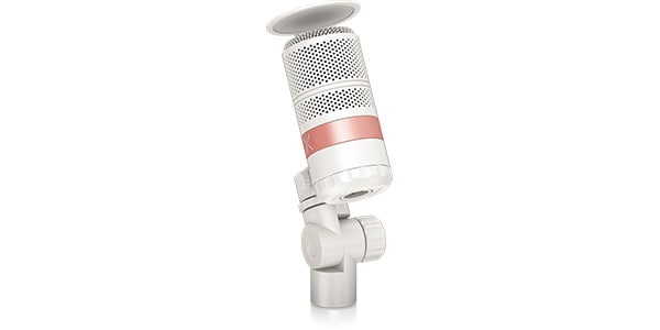 TC HELICON / GoXLR MIC-WH画像4