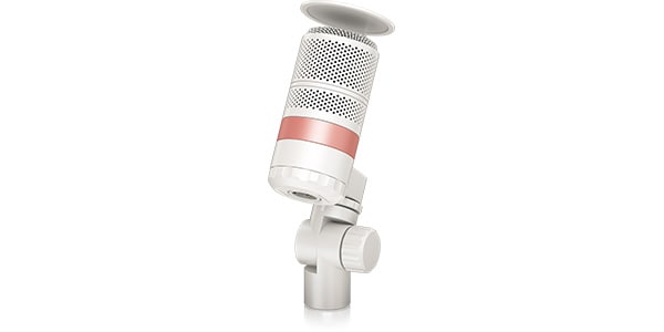 TC HELICON / GoXLR MIC-WH画像5