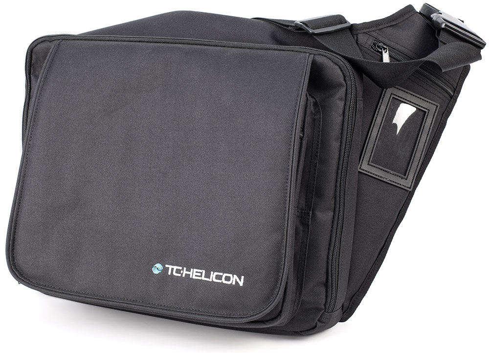 TC HELICON/VoiceLive3 Gigbag