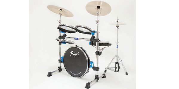 TRAPS DRUMS/A-400NC