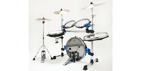 traps  TRAPS DRUMS ( トラップドラムス ) A-400NC 送料無料 | サウンドハウス