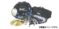 TRAPS DRUMS Traps Travel Bags