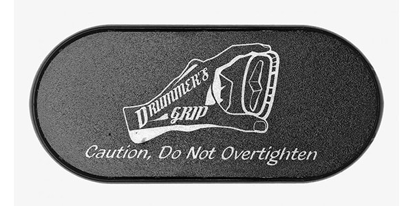 THE DRUMMERS GRIP / The Drummer&#39;s Grip画像2
