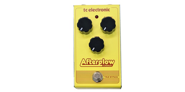 TC ELECTRONIC / Afterglow Chorus画像2