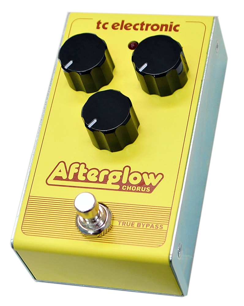 TC ELECTRONIC/Afterglow Chorus