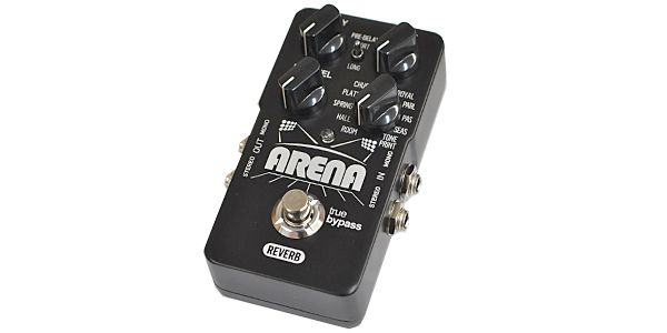 TC ELECTRONIC/Arena Reverb