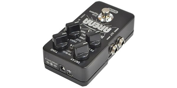TC ELECTRONIC / Arena Reverb 画像4
