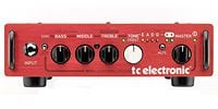 TC ELECTRONIC BH250