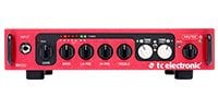 TC ELECTRONIC BH550