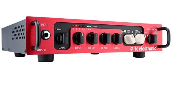 TC ELECTRONIC / BH550画像3