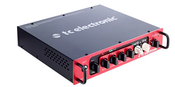 TC ELECTRONIC / BH550画像4