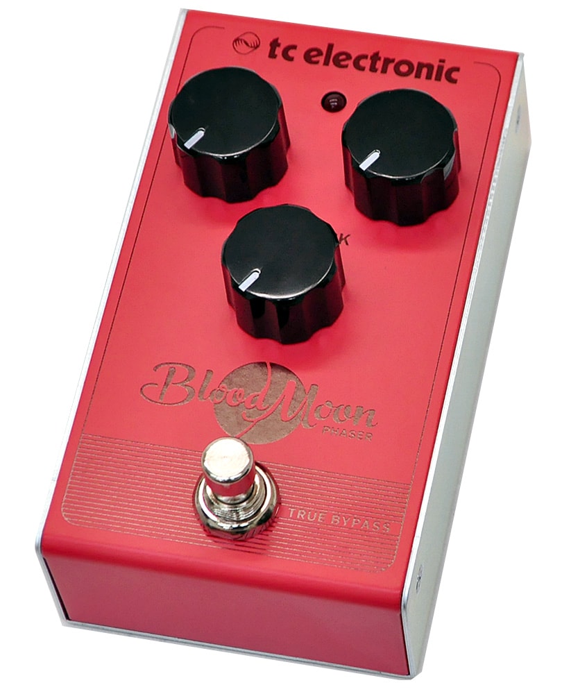 TC ELECTRONIC/Blood Moon Phaser