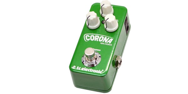 CORONA MINI CHORUS