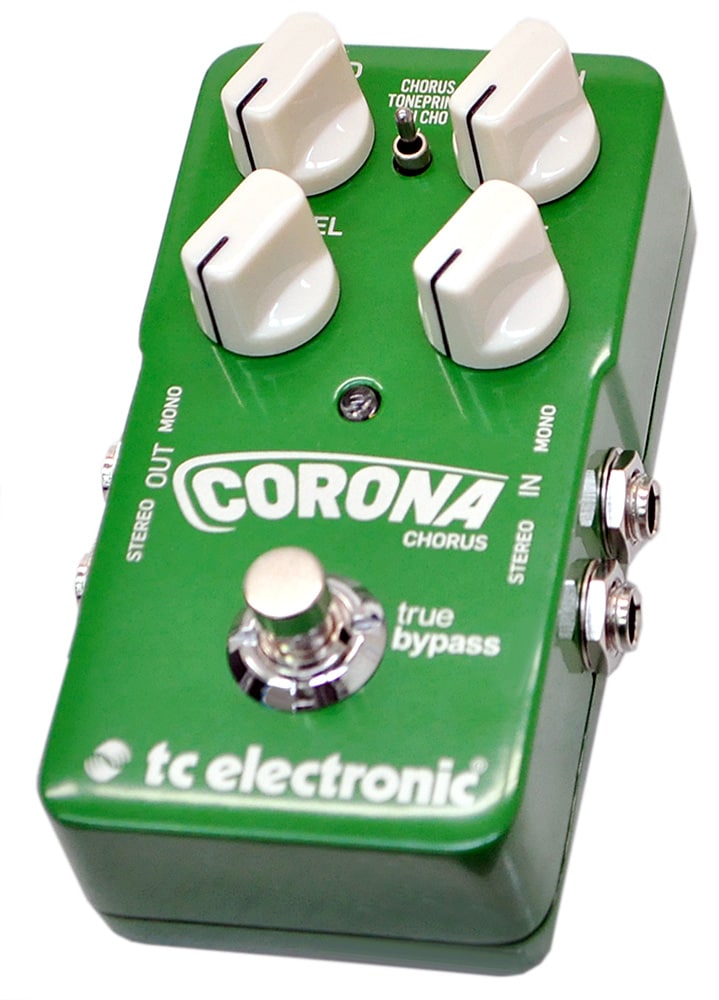 TC ELECTRONIC/Corona Chorus