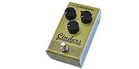 TC ELECTRONIC Cinders Overdrive