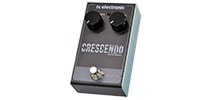 TC ELECTRONIC CRESCENDO AUTO SWELL