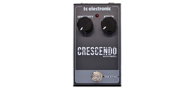 TC ELECTRONIC / CRESCENDO AUTO SWELL画像2