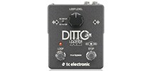 TC ELECTRONIC DITTO JAM X2