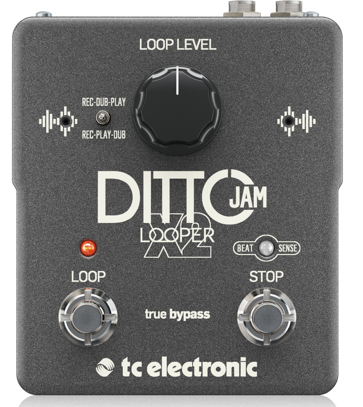 TC ELECTRONIC/DITTO JAM X2