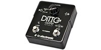 TC ELECTRONIC DITTO JAM X2