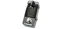 TC ELECTRONIC DITTO+