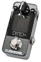 TC ELECTRONIC DITTO+