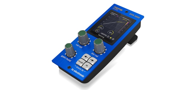 TC ELECTRONIC / DYN 3000 -DT画像3