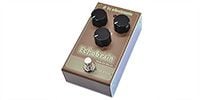 TC ELECTRONIC Echobrain Analog Delay