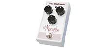 TC ELECTRONIC EL CAMBO OVERDRIVE