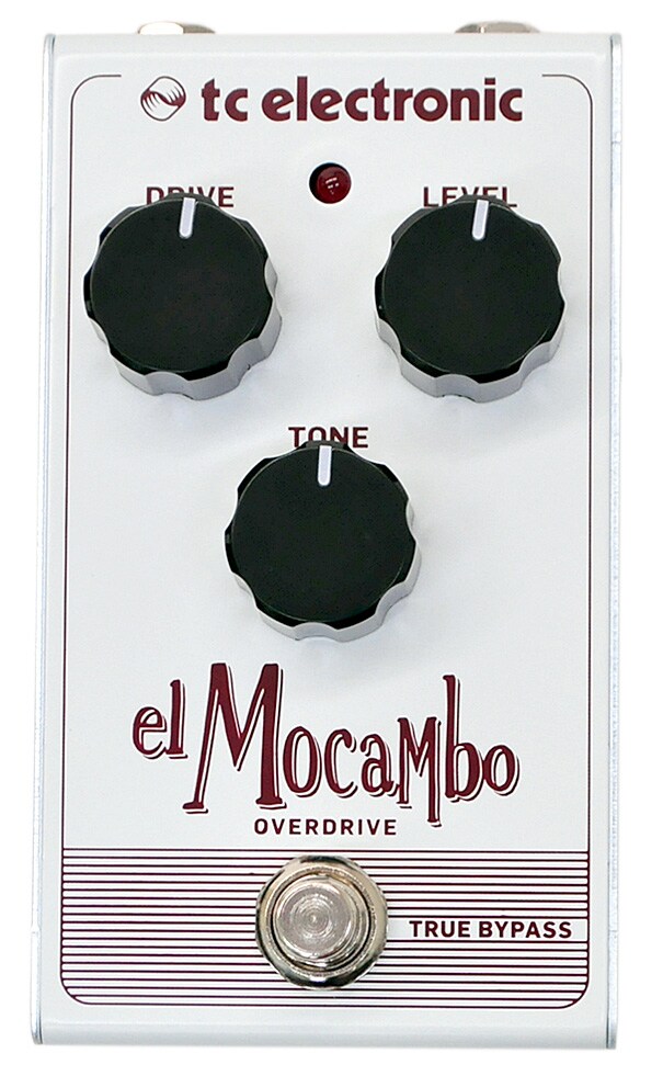 tc electronic el mocambo