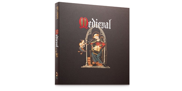 TEENAGE ENGINEERING / EP-1320 medieval beat machine画像5