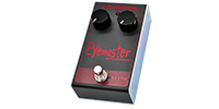 TC ELECTRONIC EYEMASTER METAL DISTORTION