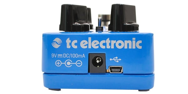 TC ELECTRONIC/Flashback 2 Delay ディレイ・ペダル 送料無料