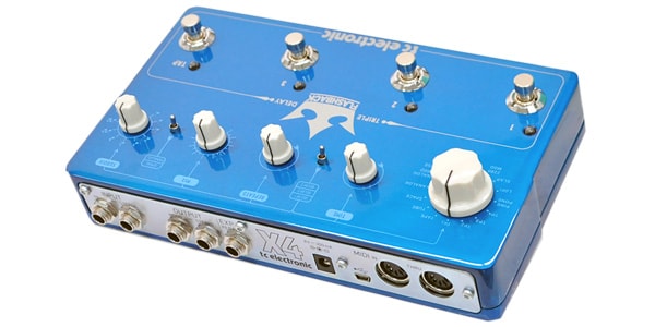 TC ELECTRONIC/Flashback Triple Delay/ディレイ 送料無料 | サウンド