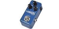 TC ELECTRONIC Flashback Mini Delay