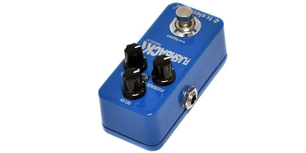 tc electronic flashback mini delay