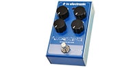 TC ELECTRONIC Fluorescence Shimmer Reverb