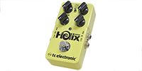 TC ELECTRONIC Helix Phaser