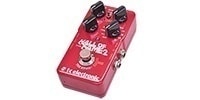 TC ELECTRONIC Hall of Fame 2 Reverb