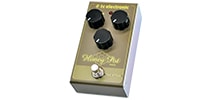 TC ELECTRONIC HONEY POT FUZZ