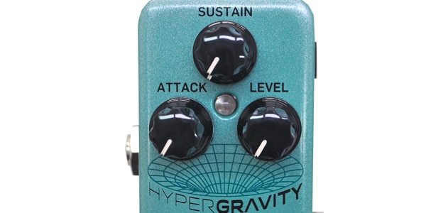 hypergravity compressor mini