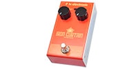 TC ELECTRONIC IRON CURTAIN NOISE GATE