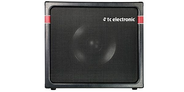 TC ELECTRONIC / K115