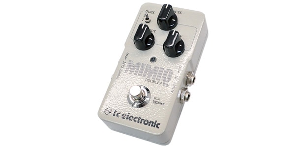 tc electronic MIMIQ DOUBLER