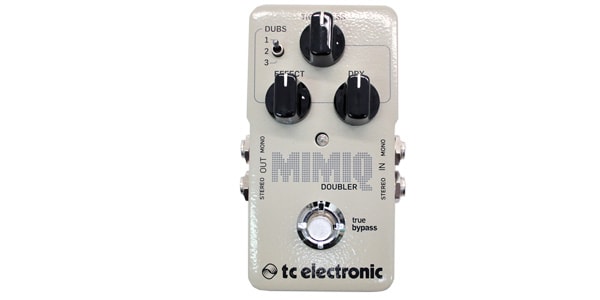 TC ELECTRONIC / Mimiq Doubler画像2