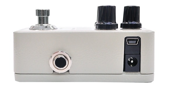 Amazon | tc electronic ミニ トラッキング ペダル MIMIQ MINI